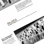 moma magazine ad