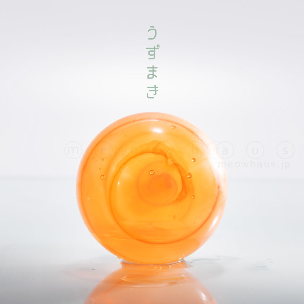 Water Yoyo - Spiral