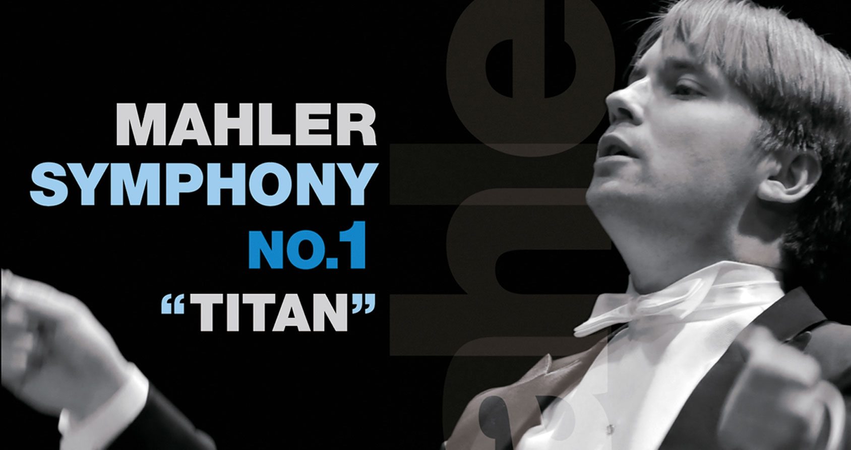 Mahler Symphony no.1