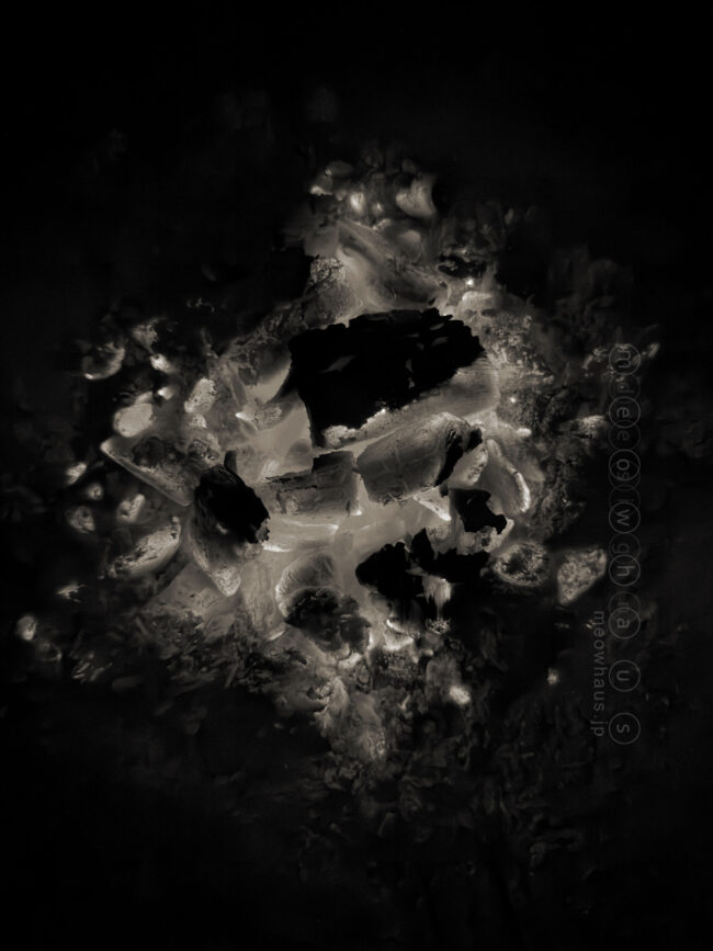 Ashen: Charcoal Fire 2