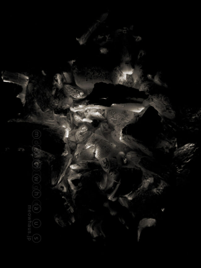 Ashen: Charcoal Fire 1