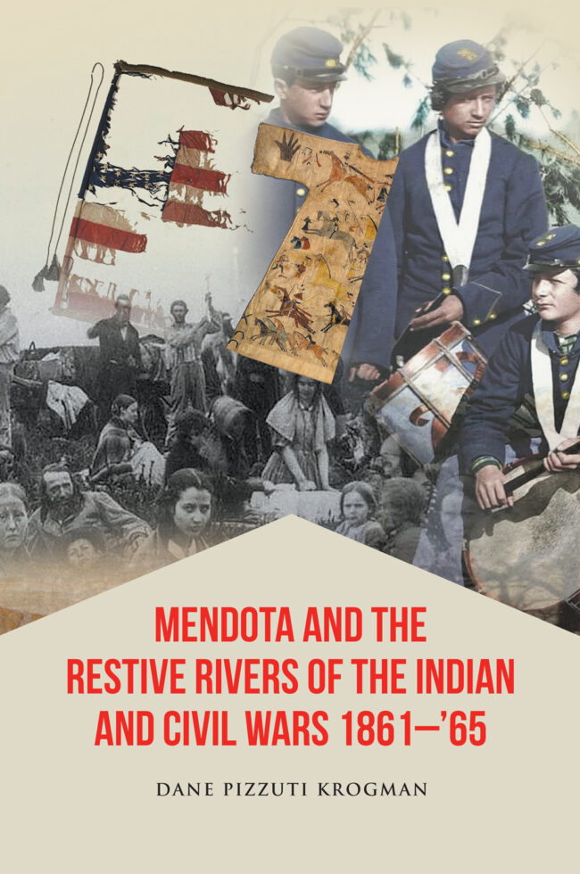 Mendota Cover